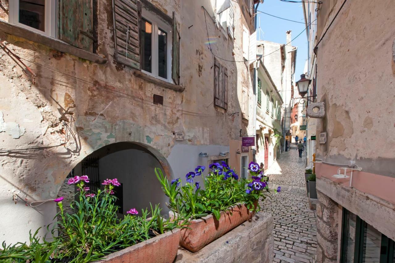 Studio Magic Apartment Rovinj