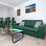Studio Apartment Magic