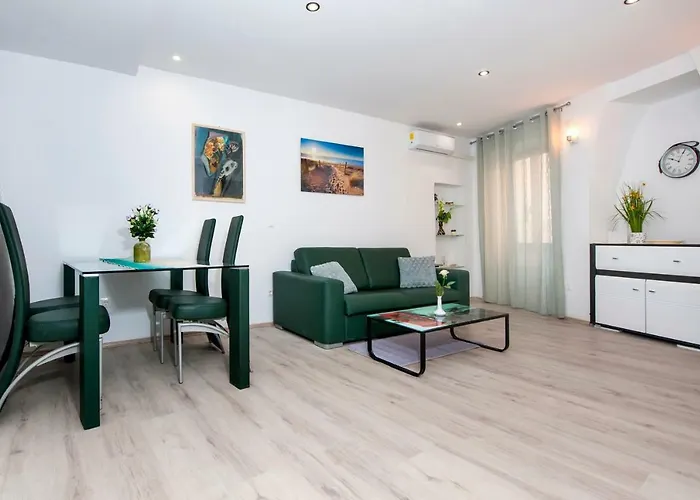 Studio Apartment Magic
