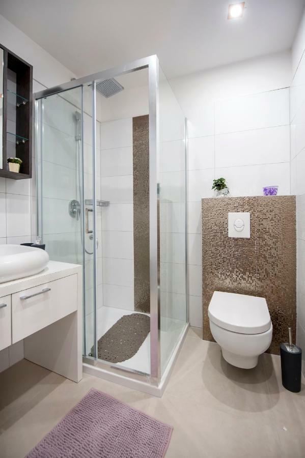 Studio Magic Apartment Rovinj