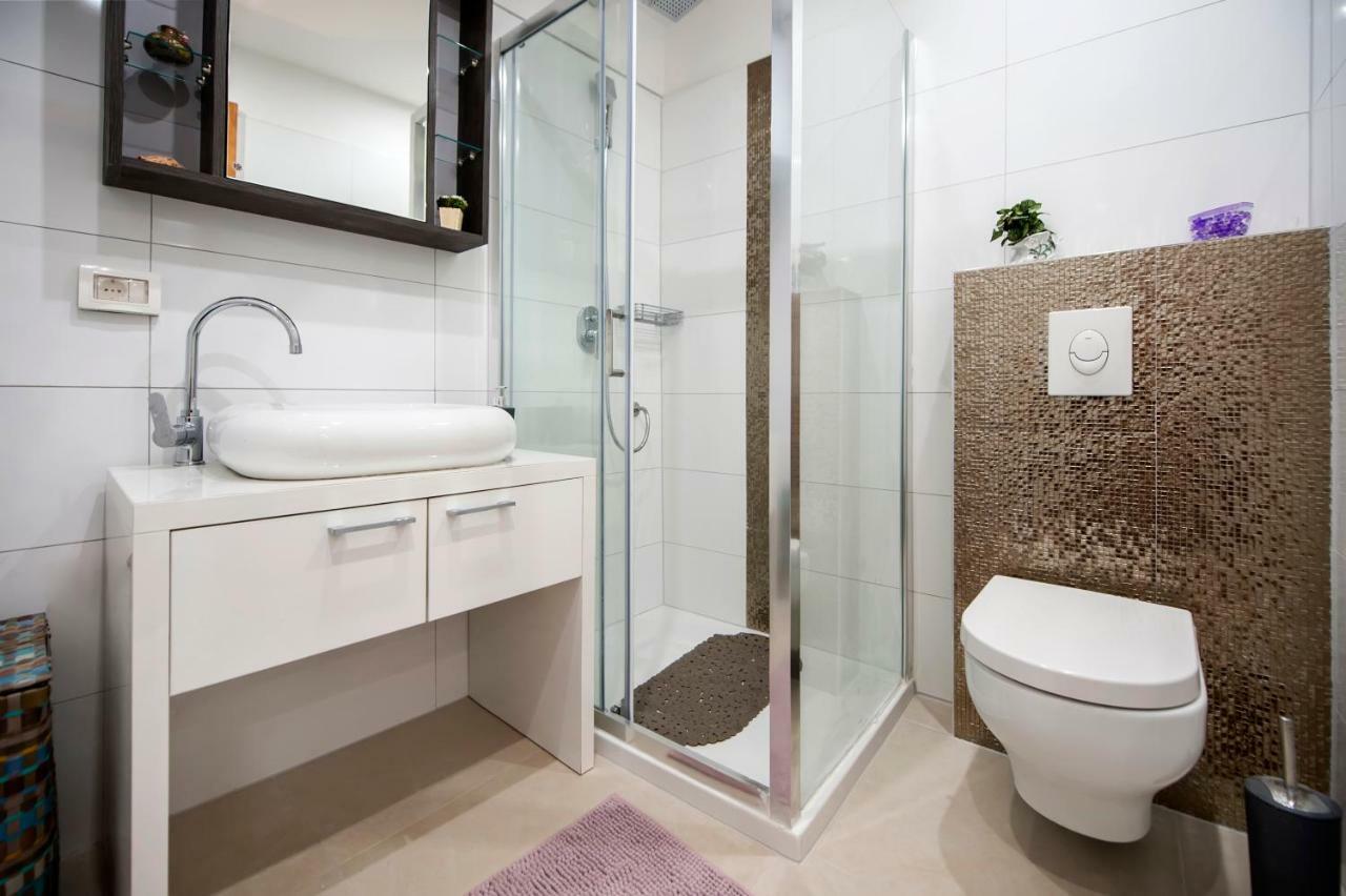 Studio Magic Apartment *