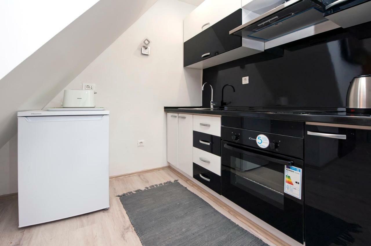 Apartment Studio Magic Rovinj