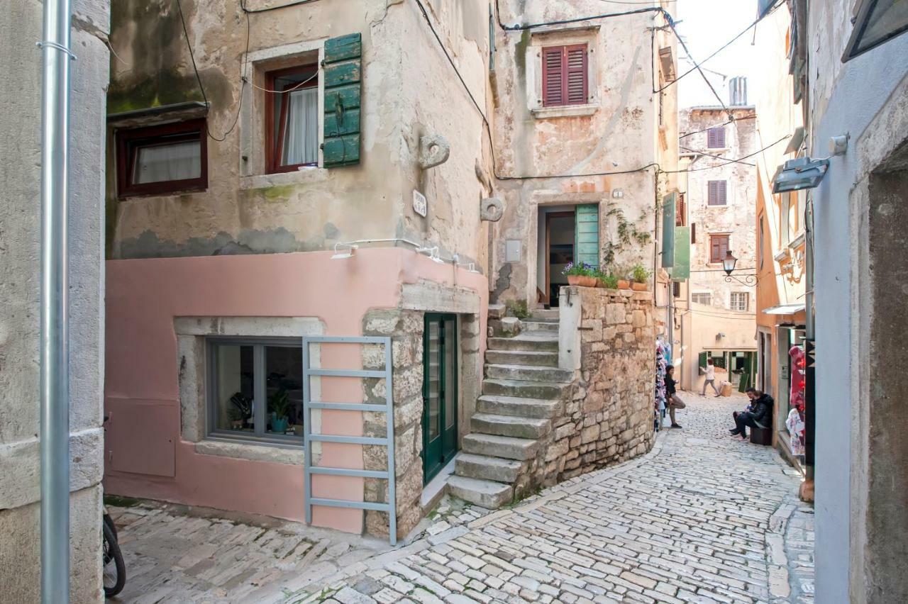 Apartment Studio Magic Rovinj