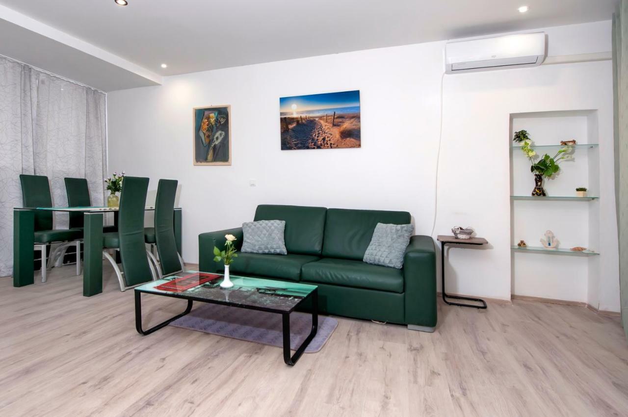 Studio Magic Apartment