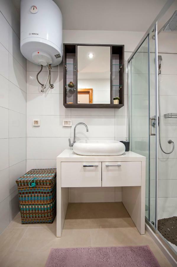 Apartment Studio Magic Rovinj